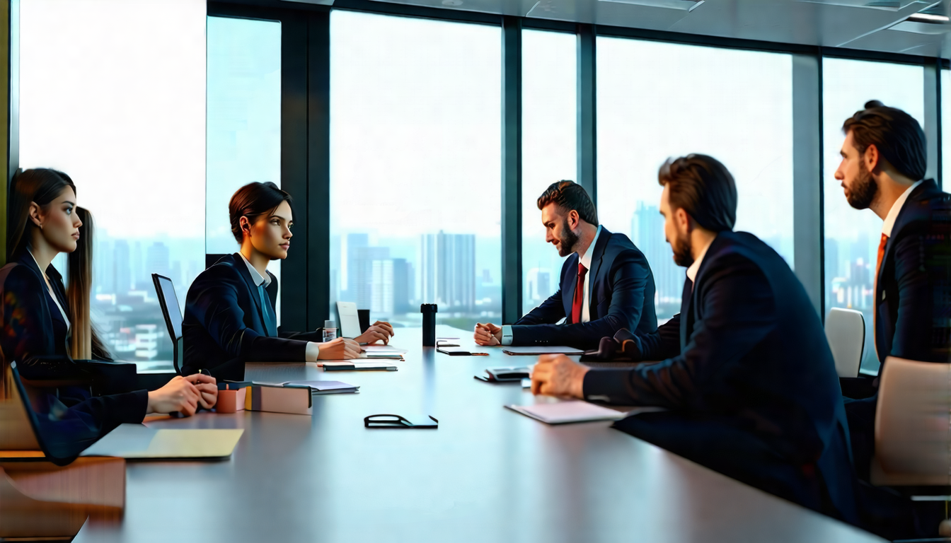 About Sazanami Exchange